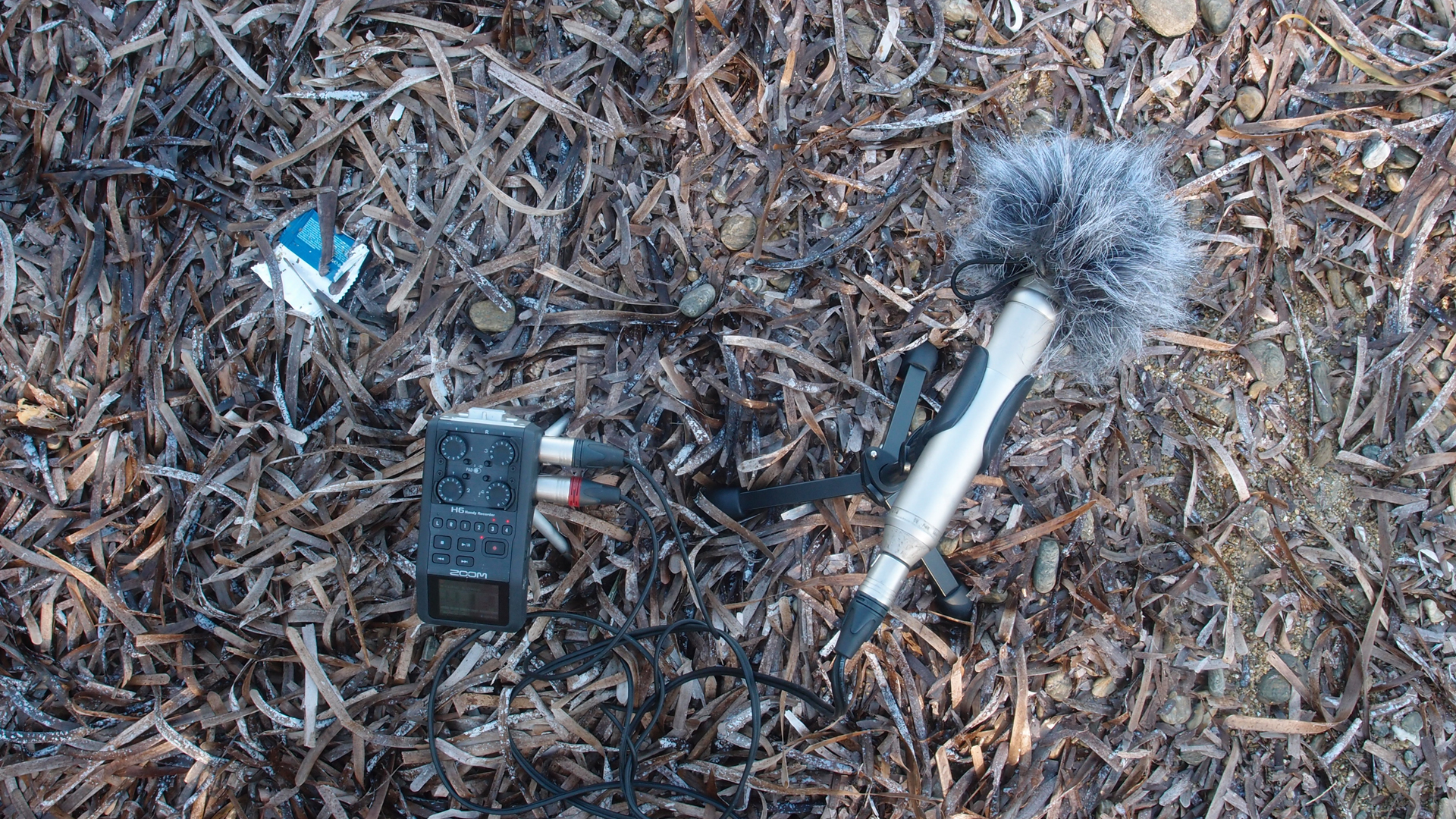 2021-09-17 02 Perifereiakí, Strandspaziergang (Fieldrecording, Foto, Video)